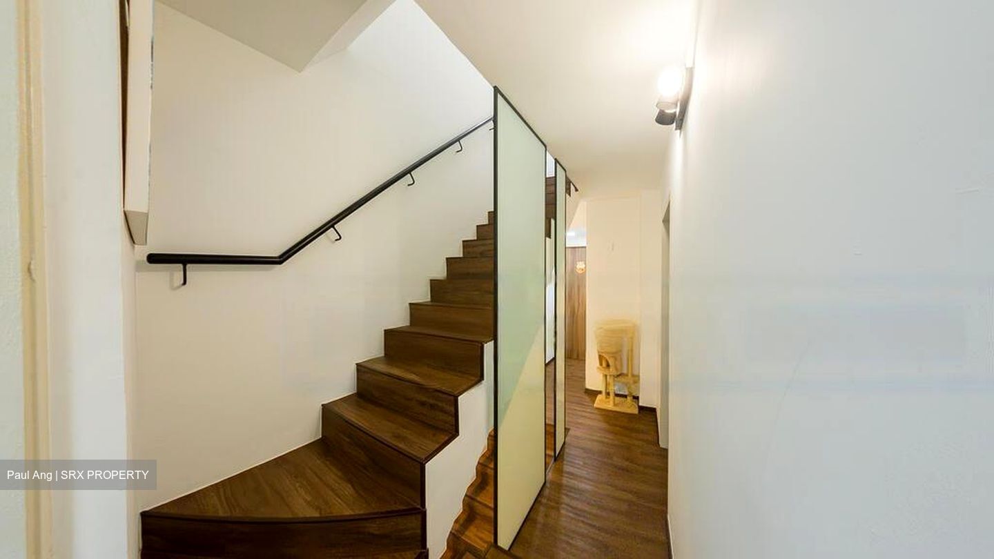 Corona Ville (D10), Condominium #482771331